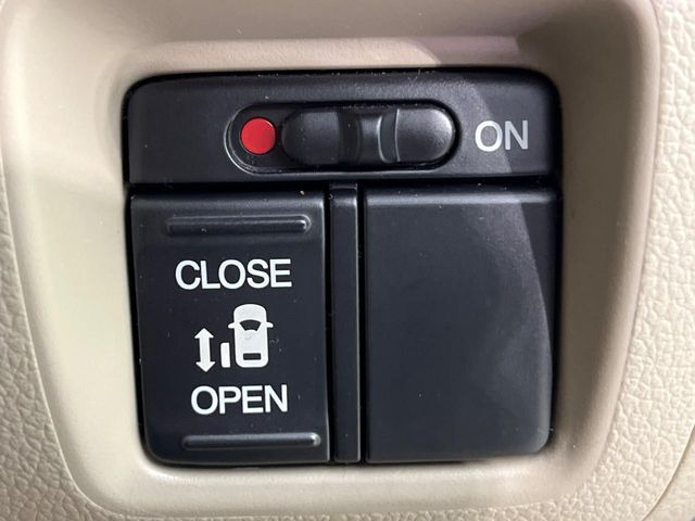 N-BOXG Lパッケージ