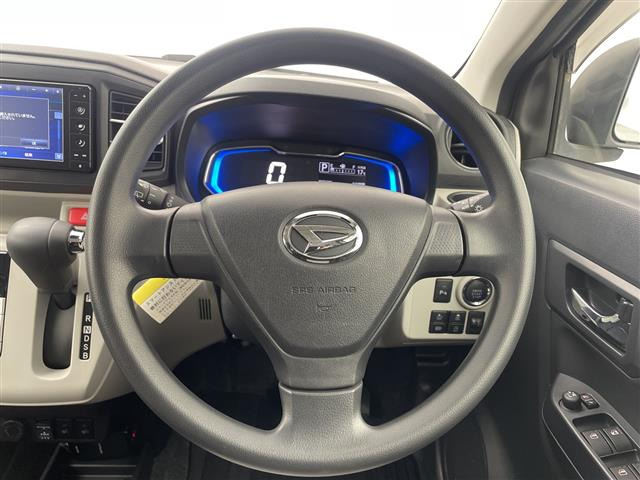 ミライースG リミテッド SAIII