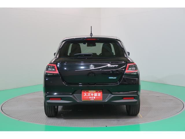 スイフト1.2 ハイブリッド(HYBRID) MX