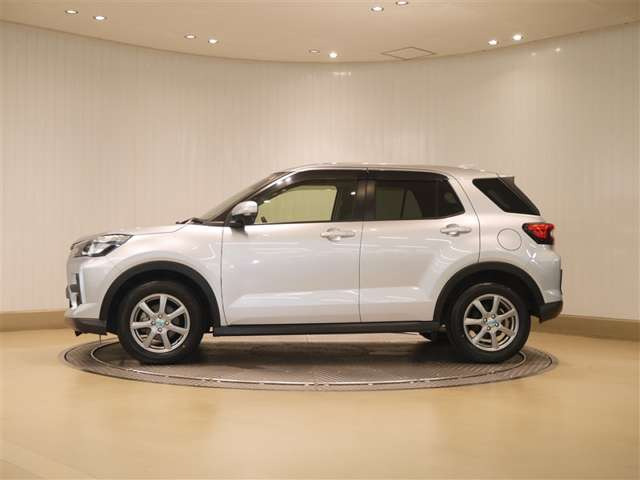 ライズ1.0 X S 4WD