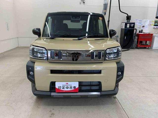 タフトG ダーククロム ベンチャー