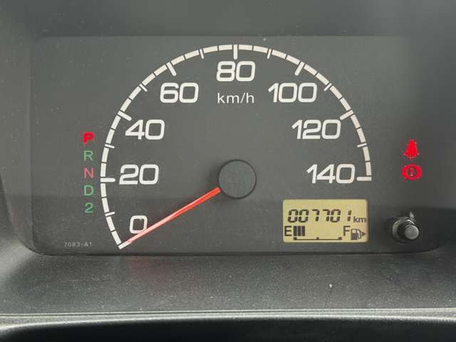 アクティトラックSDX