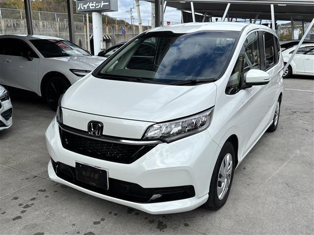 フリード1.5 G ホンダセンシング