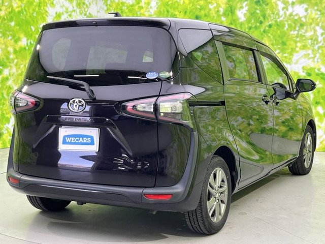 シエンタ1.5 G クエロ