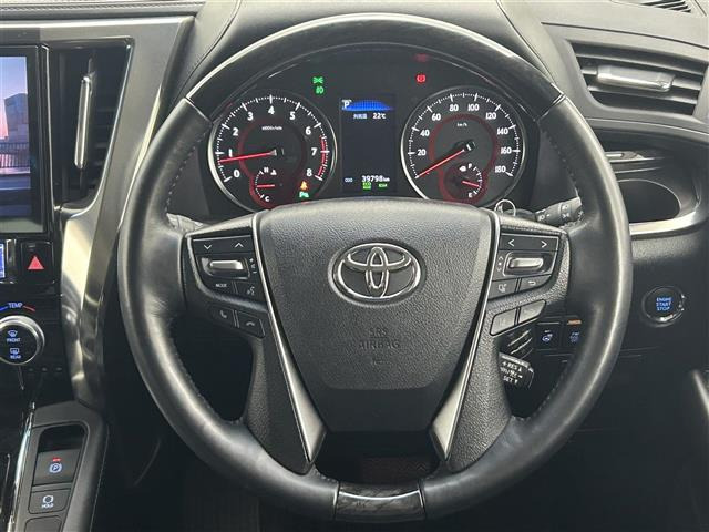 アルファード2.5 S Cパッケージ