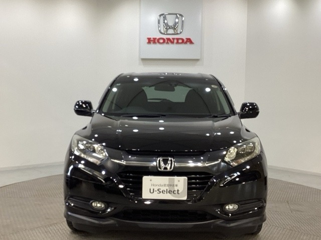 ヴェゼル1.5 X 4WD