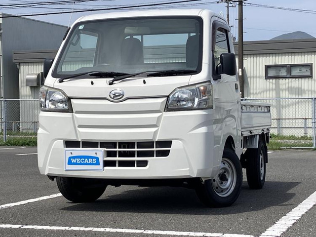 ハイゼットトラックスタンダード