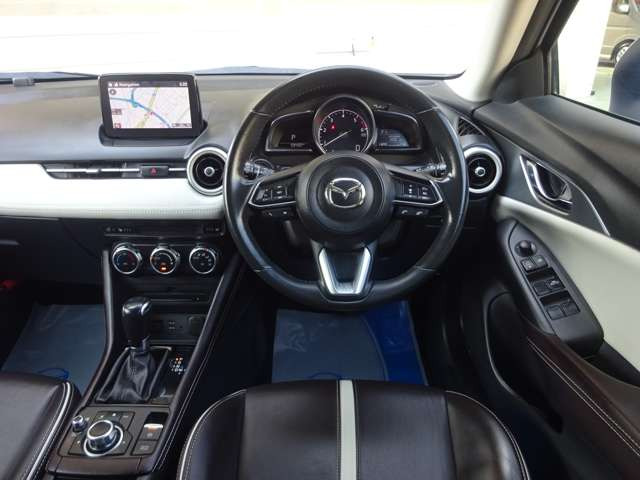 CX-31.8 XD エクスクルーシブ モッズ