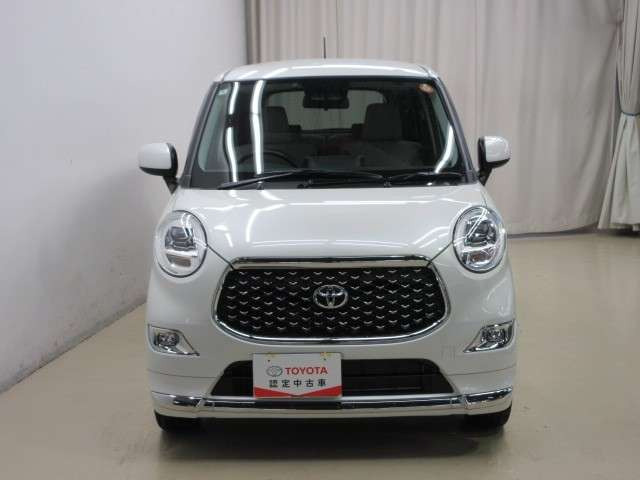 ピクシスジョイF G SAIII