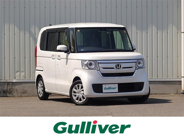 N-BOXG ホンダセンシング