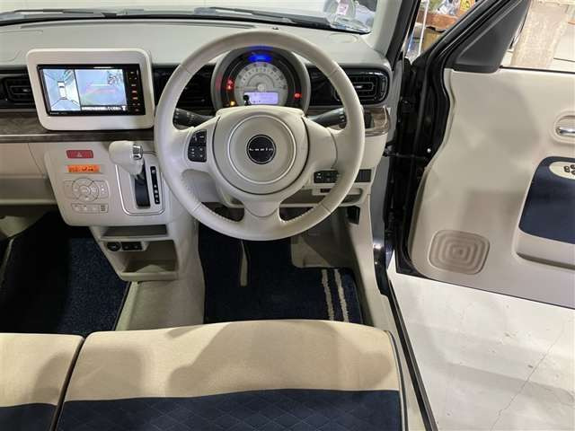 アルトラパンモード