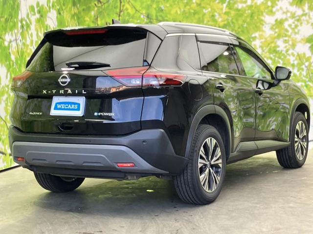 エクストレイル1.5 X e-4ORCE 4WD