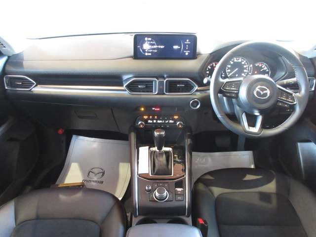 CX-52.2 XD ブラックトーンエディション