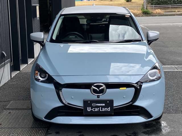 MAZDA21.5 15BD