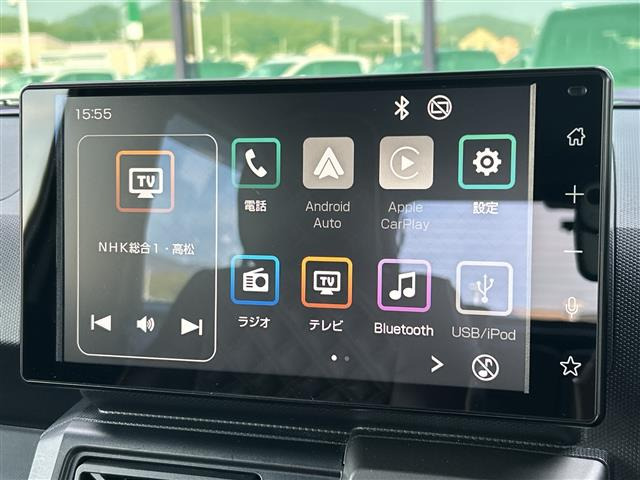 タフトG クロム ベンチャー