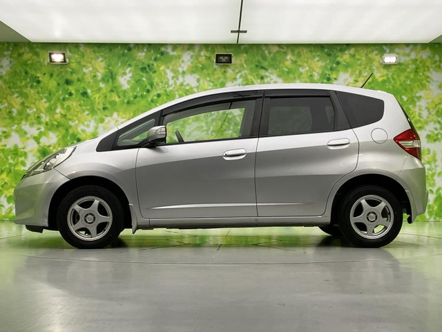 フィット1.3 G スマートセレクション