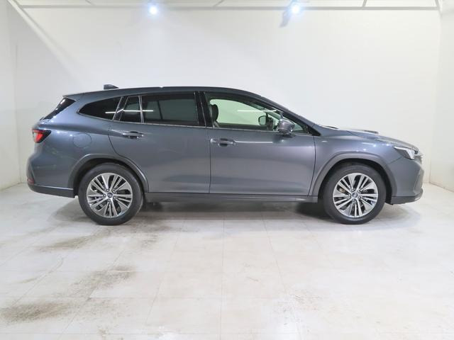 レヴォーグレイバック1.8 リミテッド EX 4WD