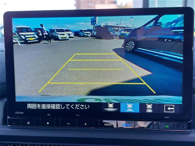 ステップワゴン2.0 e:HEV エアー EX