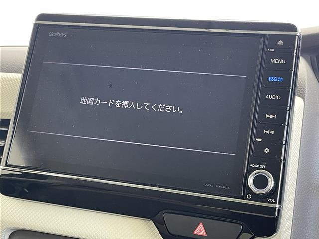 N-BOXG L ターボ ホンダセンシング