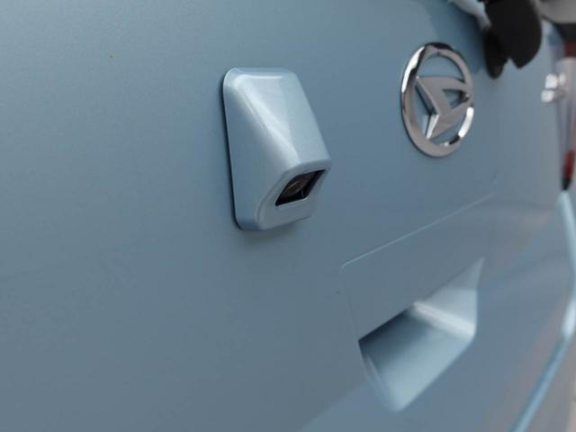 ミライースL SAIII