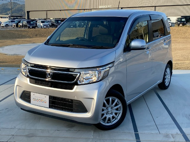 N-WGNG スタイリッシュパッケージ