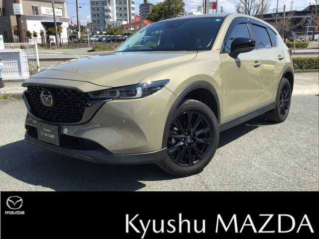 CX-52.0 20S ブラックトーンエディション