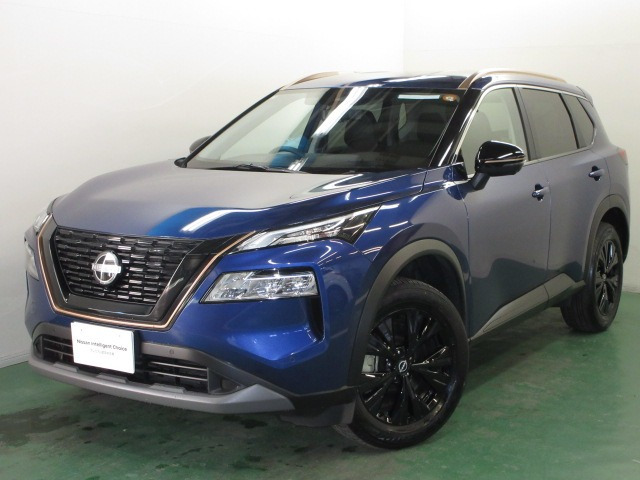 エクストレイル