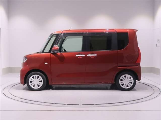 タントX