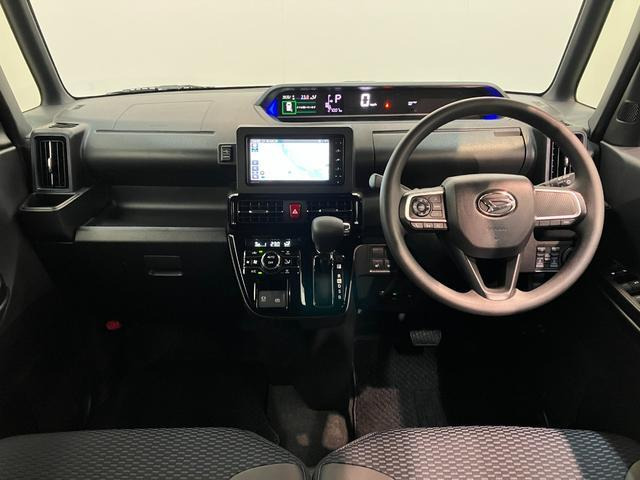 タントカスタムX