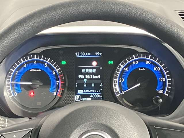 デイズルークスX