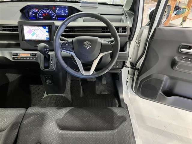 ワゴンR25周年記念車 ハイブリッド(HYBRID)  FZリミテッド