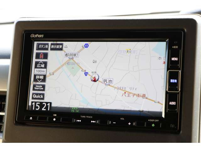 N-BOXカスタムL ターボ スタイルプラス ブラック