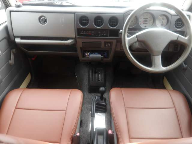 �W���j�[�Ȃ�ł͂̃C���p�l�S�̂ł�!���쐫�E���F�����悭�A��Ԃ��Ă���������Ƃ�蕪����܂�!