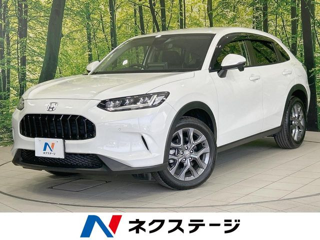 ZR-V（ホンダ）1.5 X 中古車画像