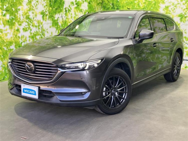 CX-82.2 XD プロアクティブ