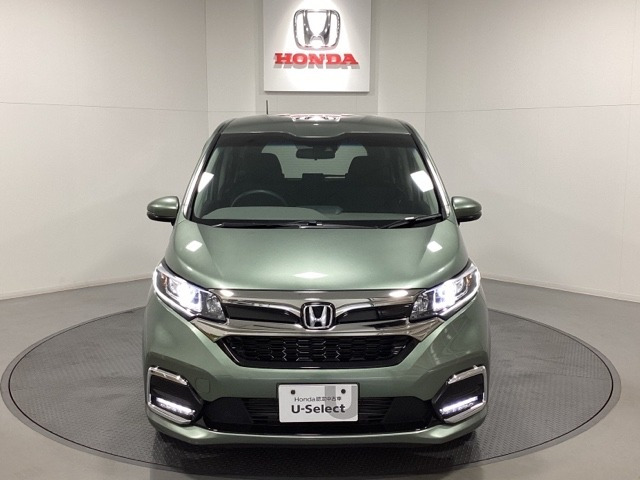 フリード+1.5 ハイブリッド G ホンダセンシング