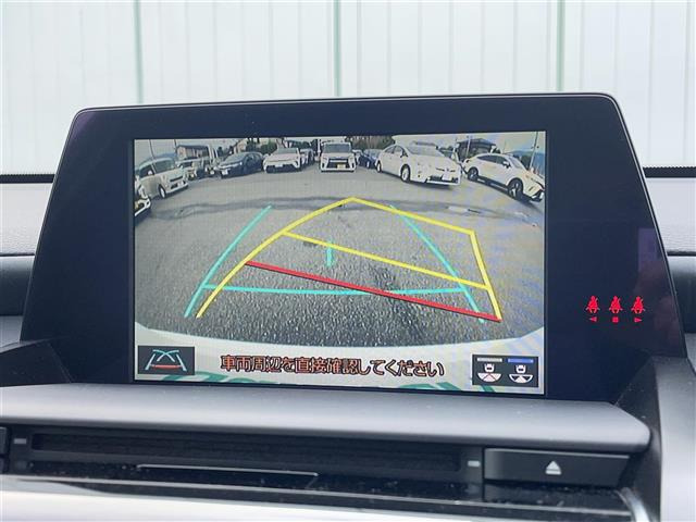 クラウンハイブリッド 2.5 RS