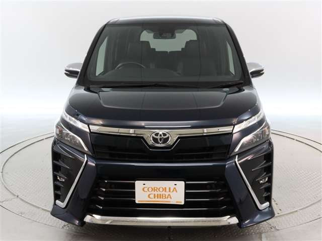 ヴォクシー2.0 ZS 煌III