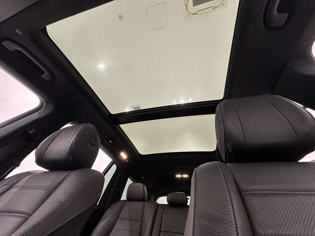 GLS580 4マチック スポーツ (ISG) 4WD