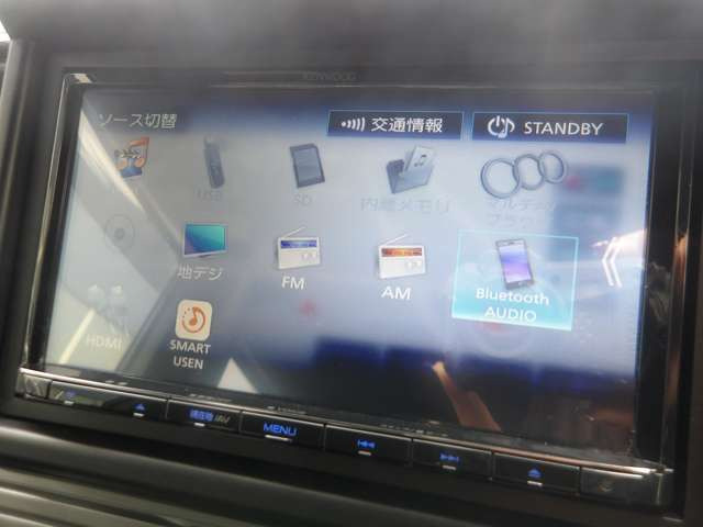 Bluetooth�ɐڑ�����Ζ����̉^�]������Ɋy�����Ȃ�܂��ˁ�