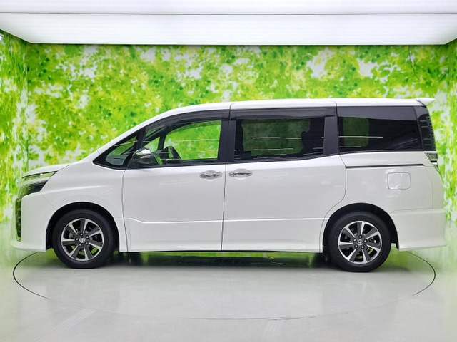 ヴォクシー2.0 ZS 煌II