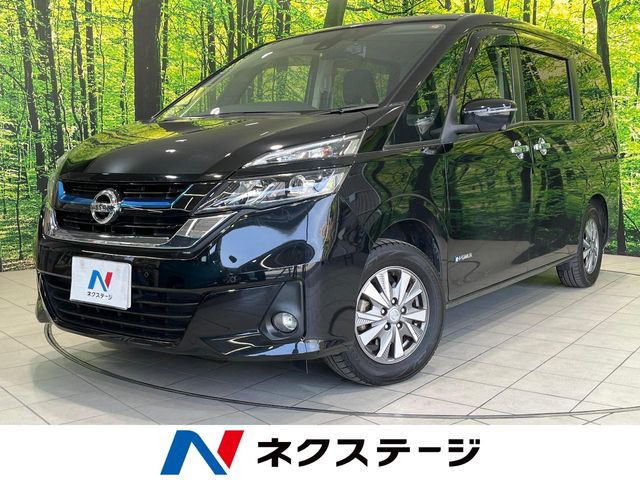 �Z���i(���Y) 1.2 e-POWER XV ���Îԉ摜