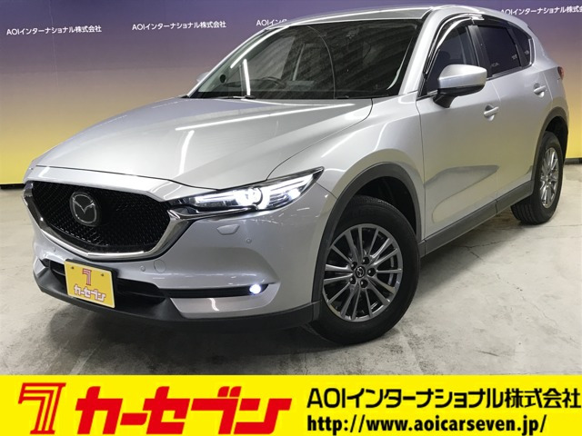 CX-52.2 XD プロアクティブ 4WD
