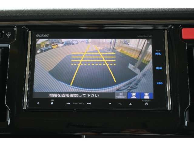 N-WGNカスタムG Aパッケージ