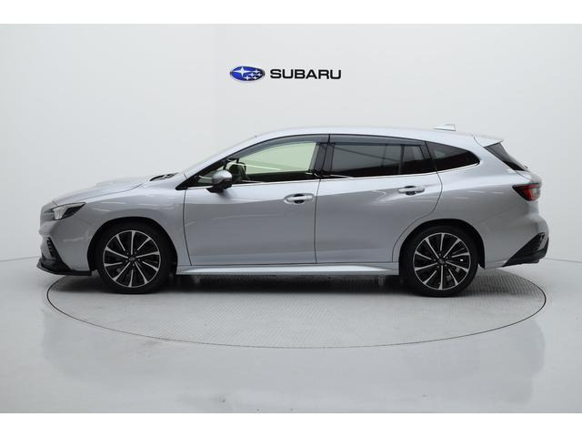 レヴォーグ1.8 STI スポーツ EX 4WD