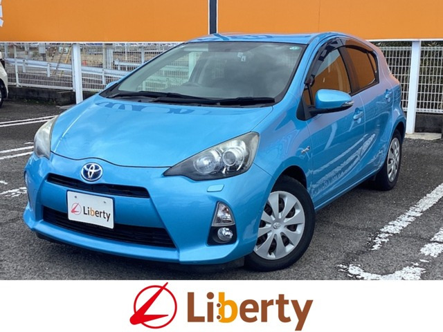 アクア1.5 G ブラックソフトレザーセレクション