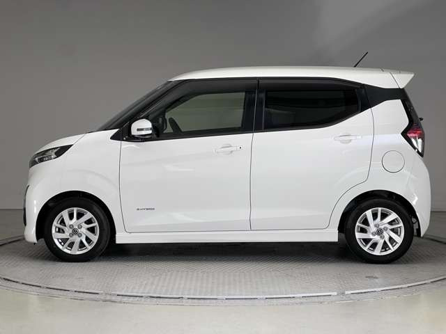 デイズハイウェイスターX プロパイロットエディション