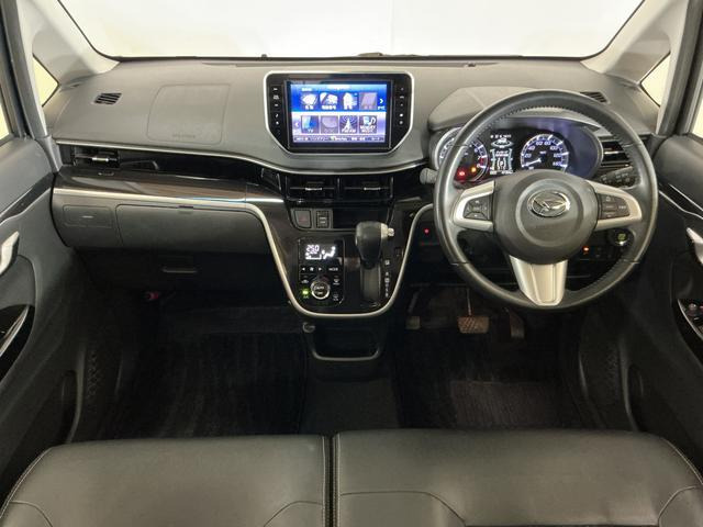 ムーヴカスタムRS ハイパー SAIII 4WD