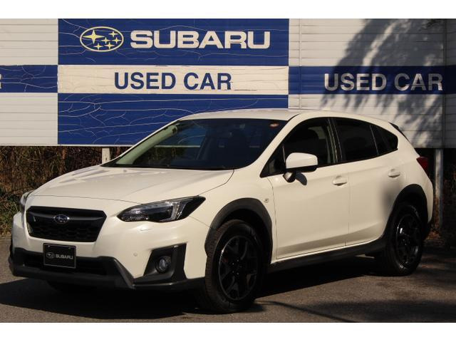 XV1.6i-L アイサイト 4WD