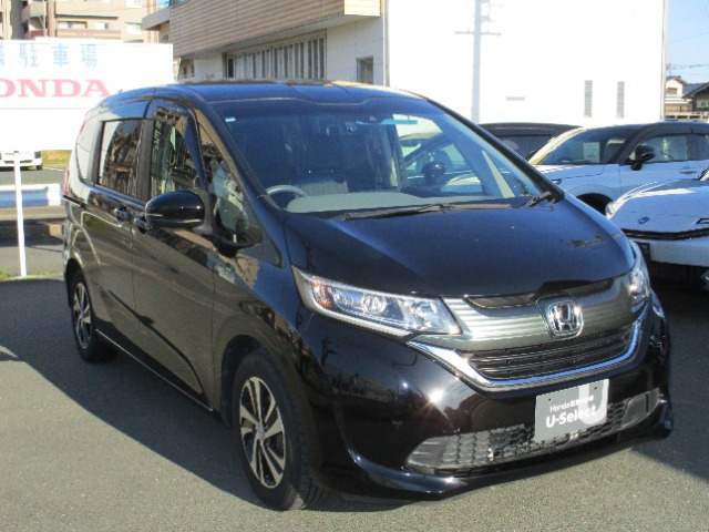 フリード1.5 G ホンダセンシング